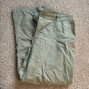 LOFT The Monroe Slim Pants